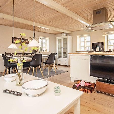 Holiday Home Oster Assels VI Zewnętrze zdjęcie