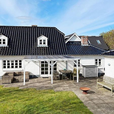 Holiday Home Oster Assels VI Zewnętrze zdjęcie