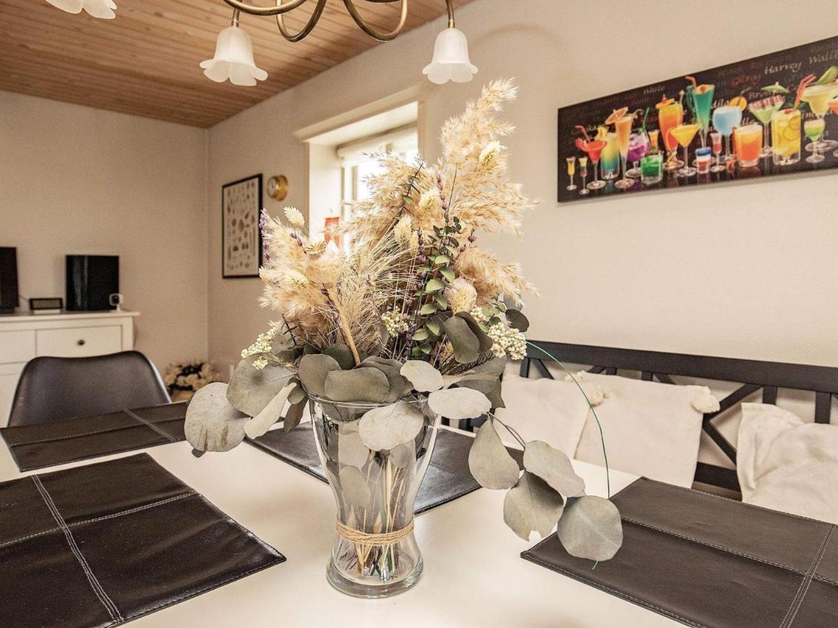 Holiday Home Oster Assels VI Zewnętrze zdjęcie