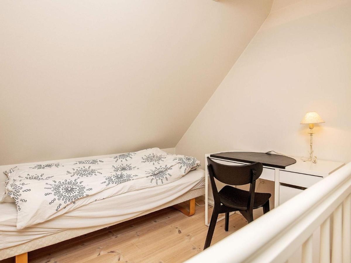 Holiday Home Oster Assels VI Zewnętrze zdjęcie