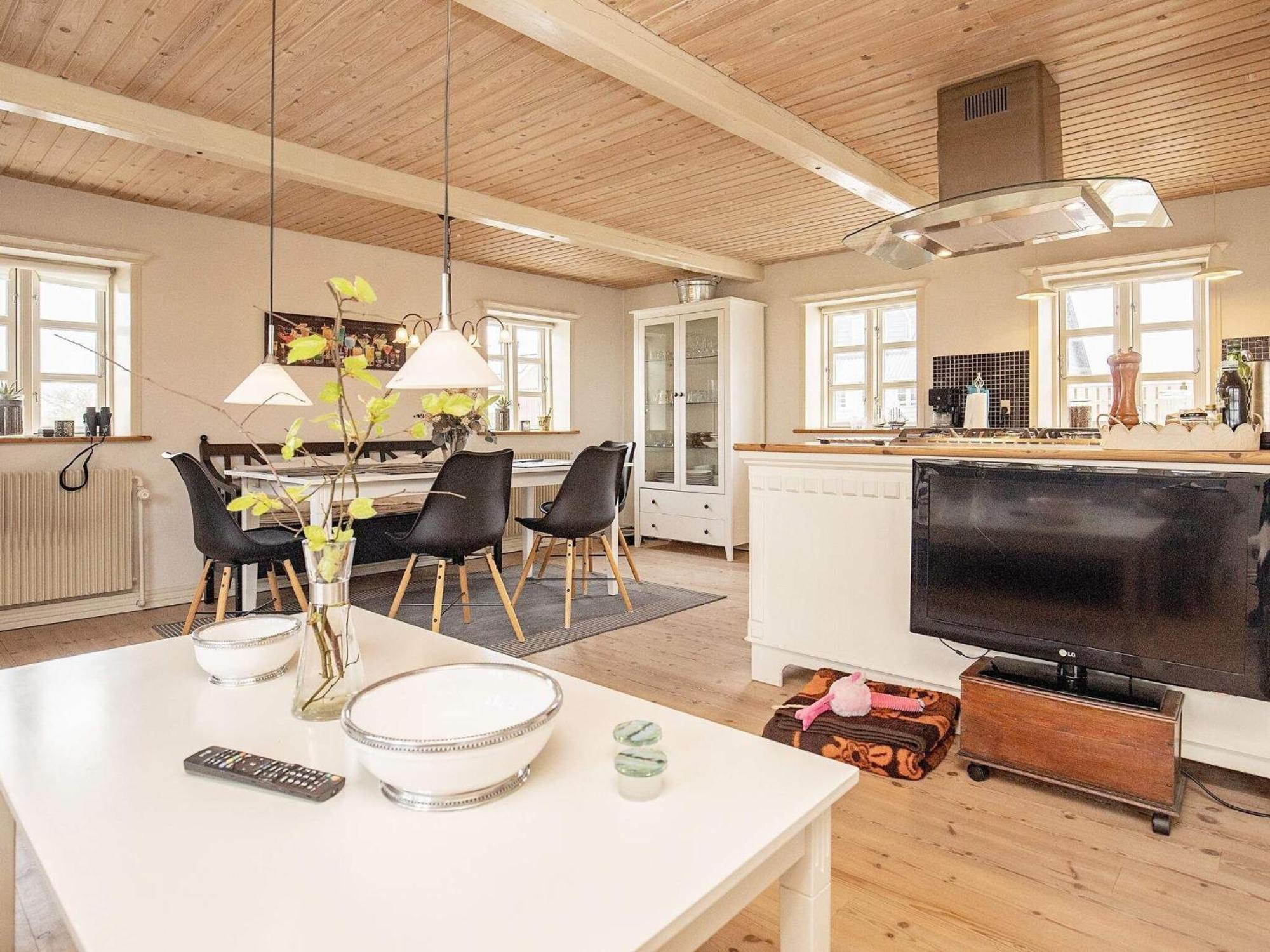 Holiday Home Oster Assels VI Zewnętrze zdjęcie