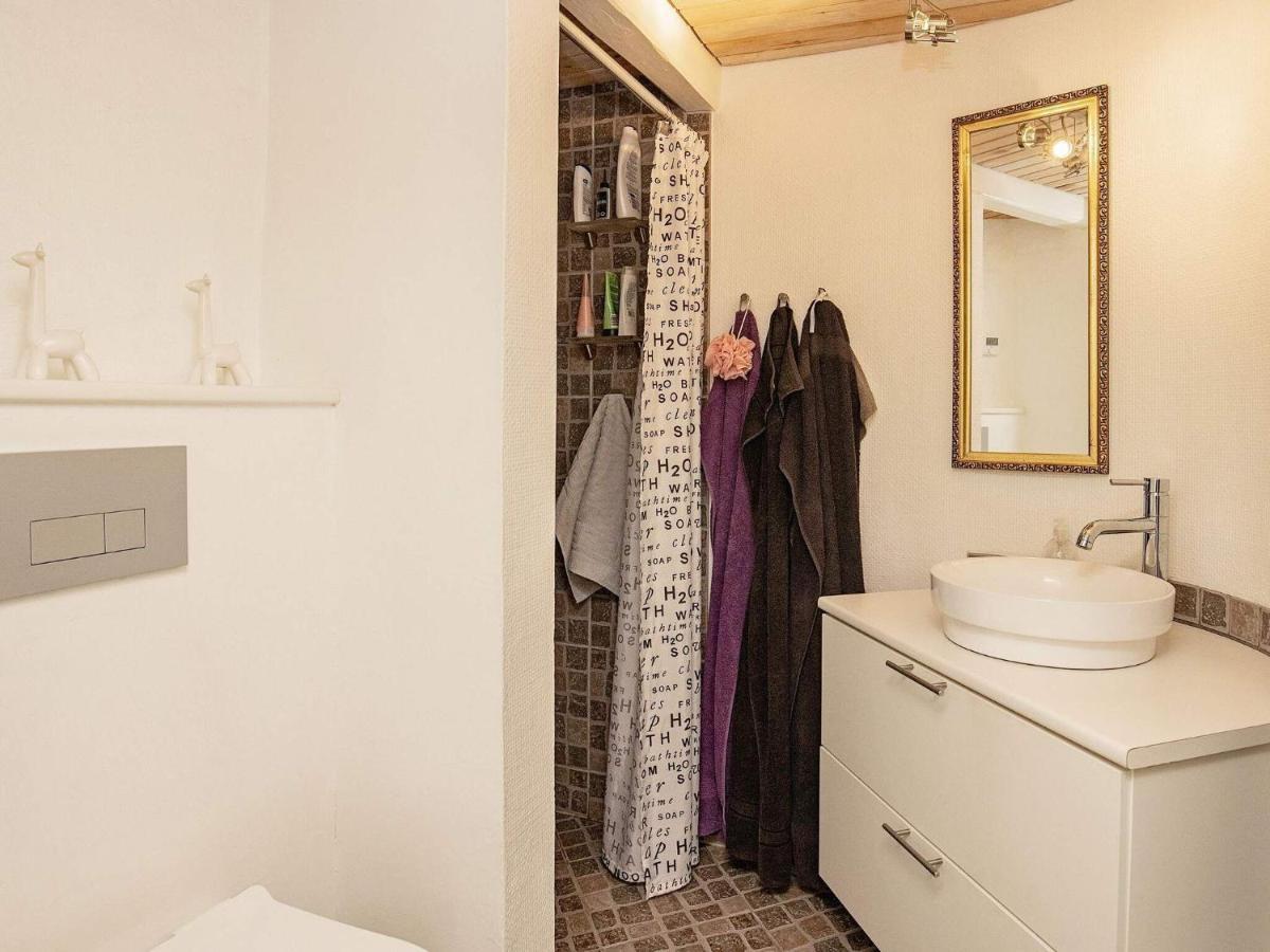Holiday Home Oster Assels VI Zewnętrze zdjęcie