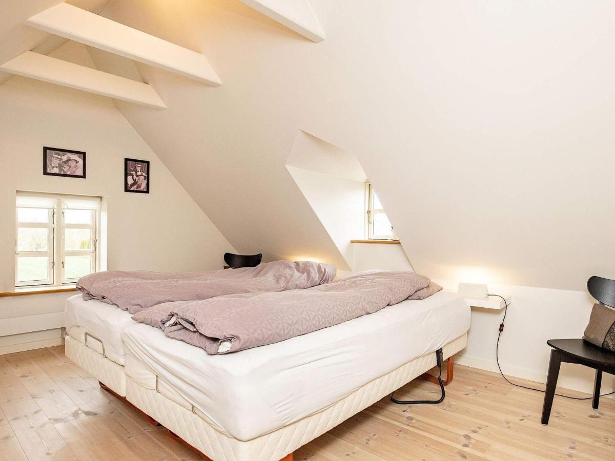 Holiday Home Oster Assels VI Zewnętrze zdjęcie