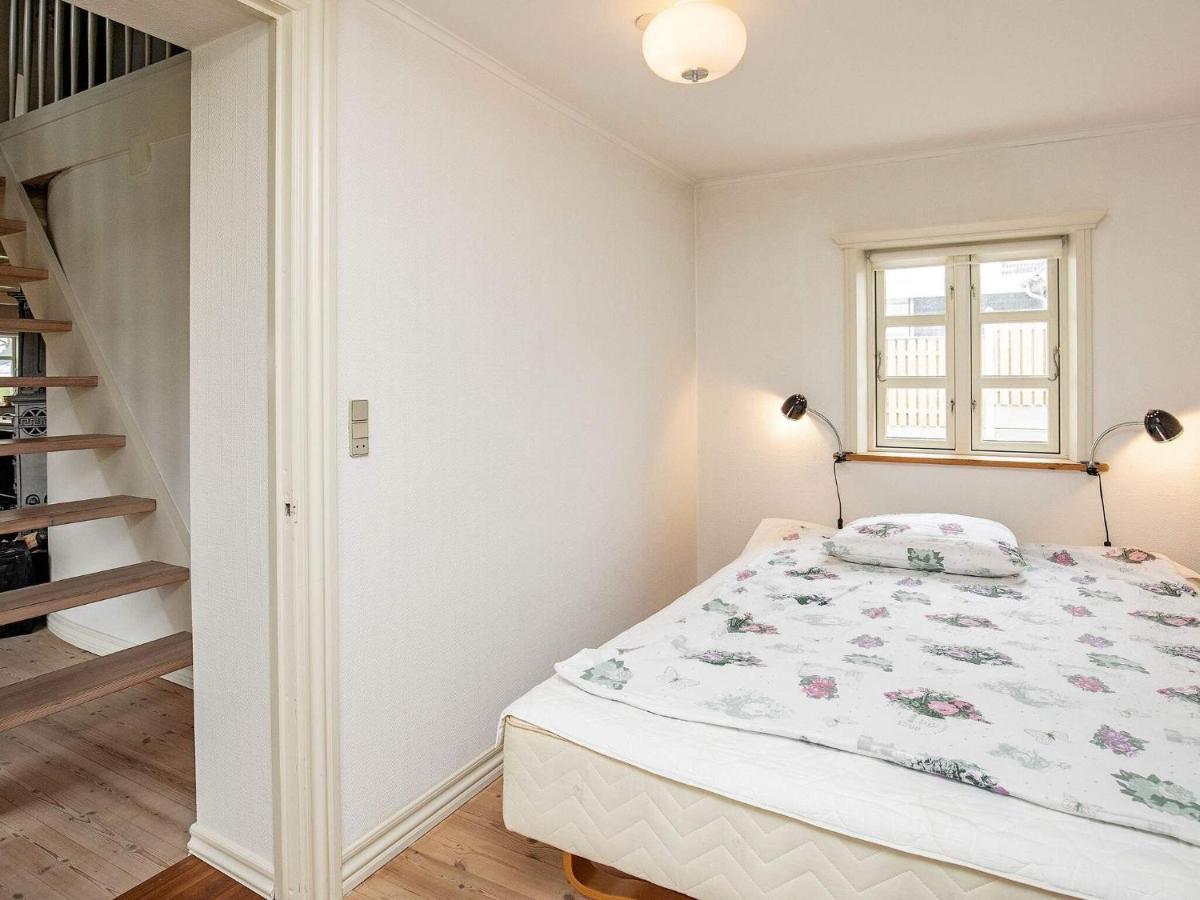 Holiday Home Oster Assels VI Zewnętrze zdjęcie