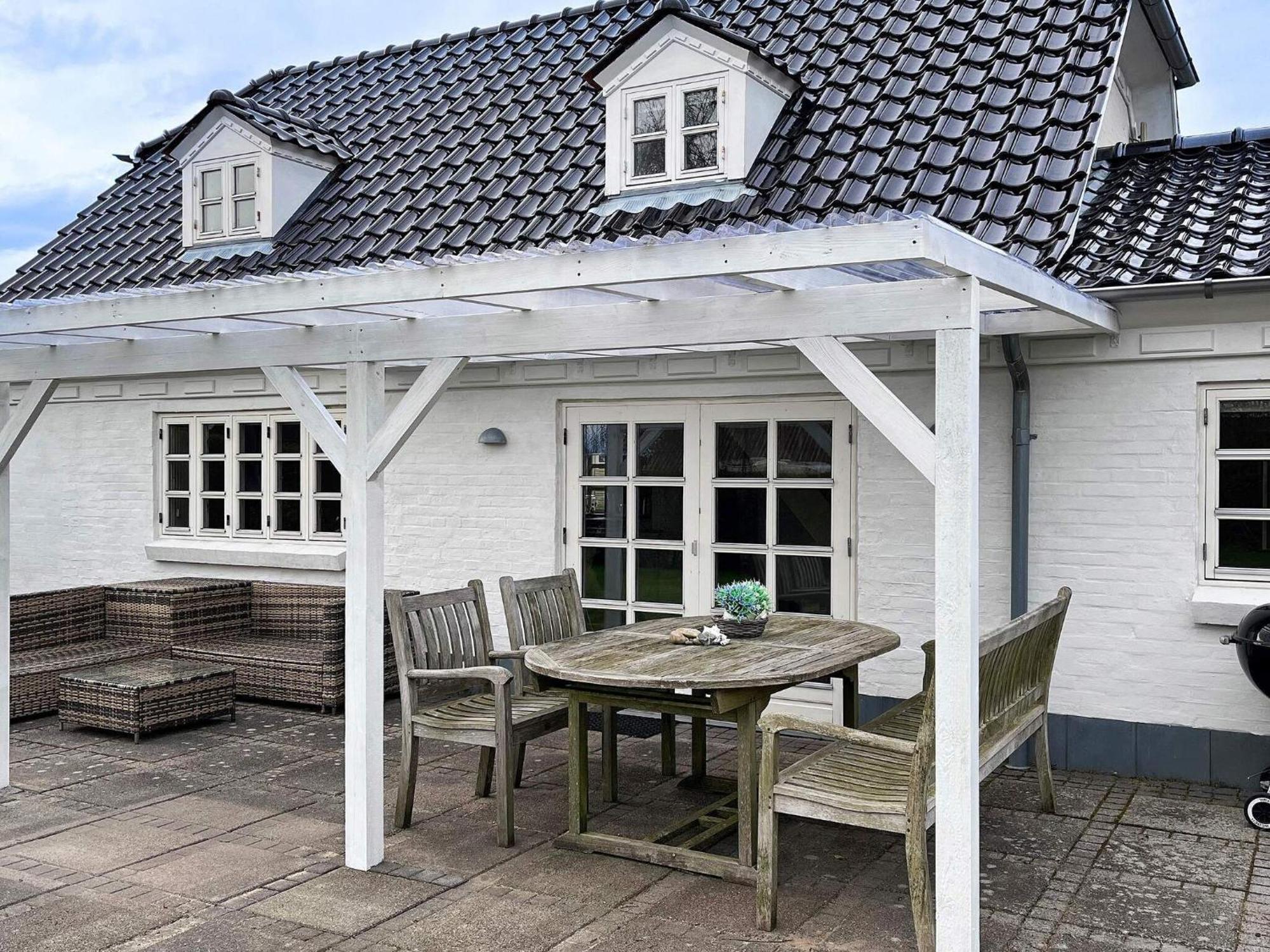 Holiday Home Oster Assels VI Zewnętrze zdjęcie