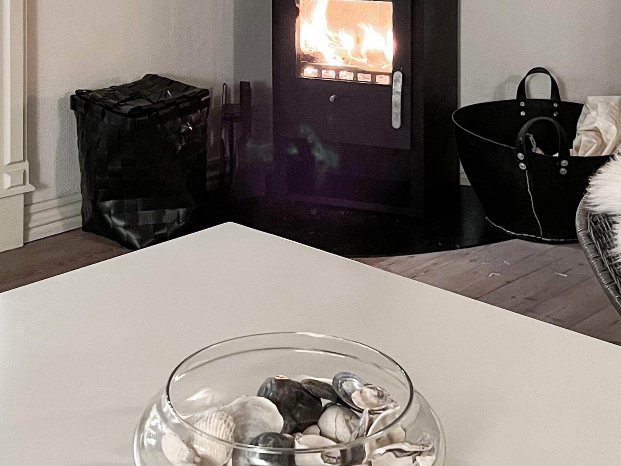 Holiday Home Oster Assels VI Zewnętrze zdjęcie